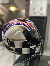Arai Quantity Flag Size Medium