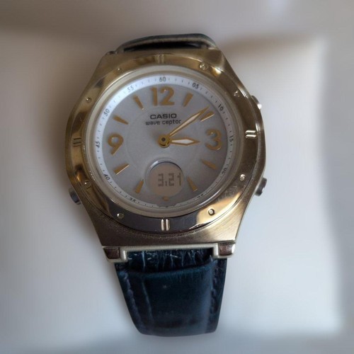 Casio wave ceptor - casio,