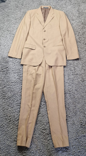 Giorgio armani suit - giorgio,