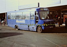 ORIGINAL BUS SLIDE 15486-