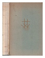 GUPPY, NICHOLAS Wai-wai : attraverso le foreste dell'Amazzonia del nord 1959 Har