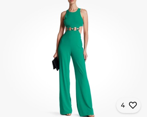 Halston heritage green - heritage,