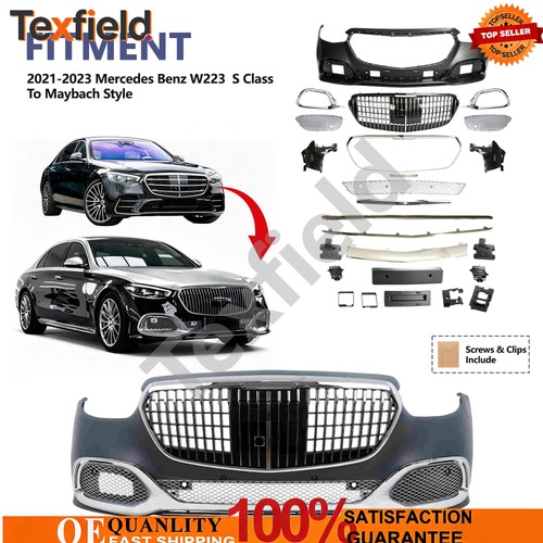 Complete bumper cover fit - cover,