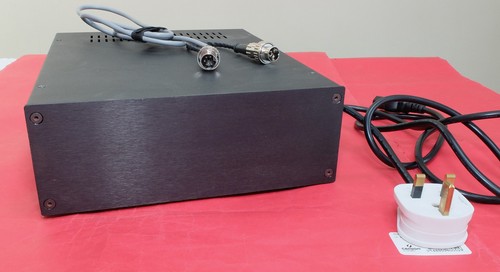 Power supply with cables - power,