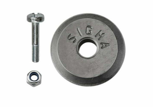 Sigma 12mm scoring wheel 14a - sigma,