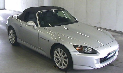 Honda s2000 ap1 bulb - honda,