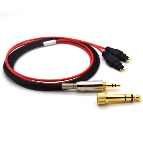 Cable for sennheiser - for, headphone
