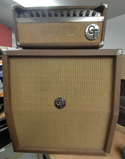 Groove Tubes Solo 75 Tube amp