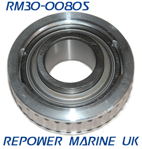 Gimble bearing for - for, mercruiser