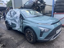 HYUNDAI BAYON 2022  1.0 PETROL BREAKING AUCTION FOR INTERNAL MIRROR