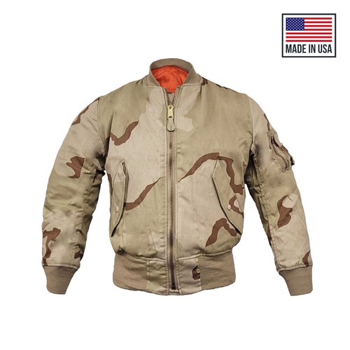 Bomber jacket ma1 - jacket, flight