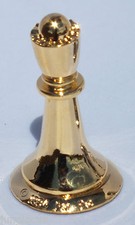 Franklin Mint Star Trek