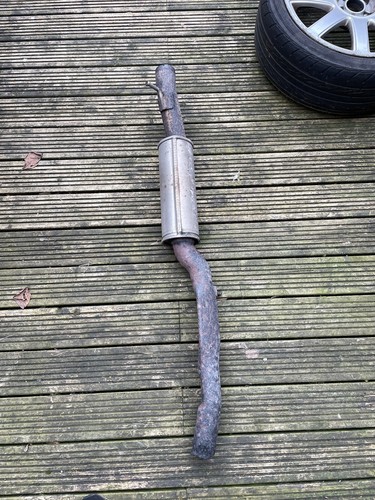 Genuine audi mk1 2 - genuine,
