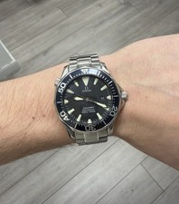 OMEGA Seamaster Professional