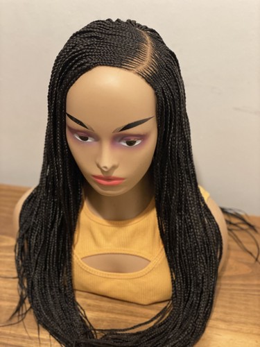 New handmade inch cut - new, 30-inch