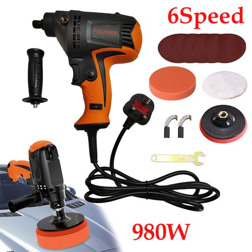 980w speed adjustable car - 6,