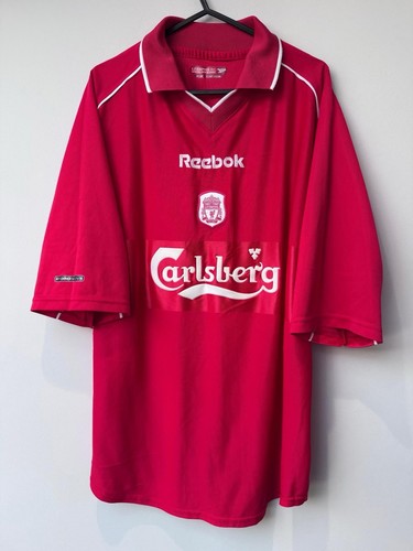 Original liverpool 2000 - original, 2000/01