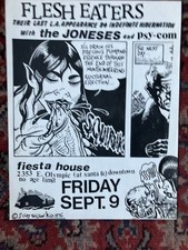 Flesheaters S. Clay Wilson