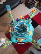 Bright Starts Disney Finding