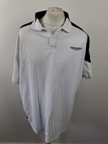 Mens hackett aston martin - hackett, polo