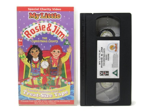 Rosie jim the - jim,