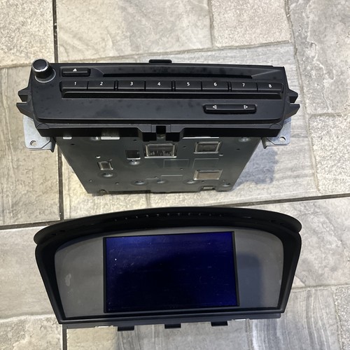 Bmw series radio - 3,