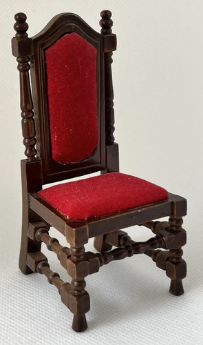 Dolls house furniture - , x