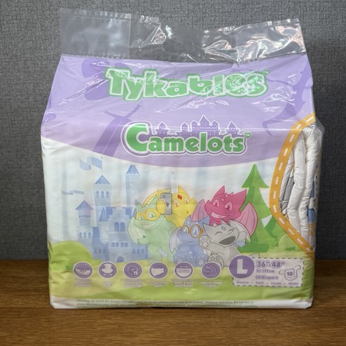 New tykables camelots abdl - tykables,