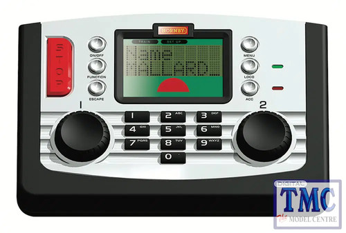 R8214 hornby elite digital - r8214, elite'