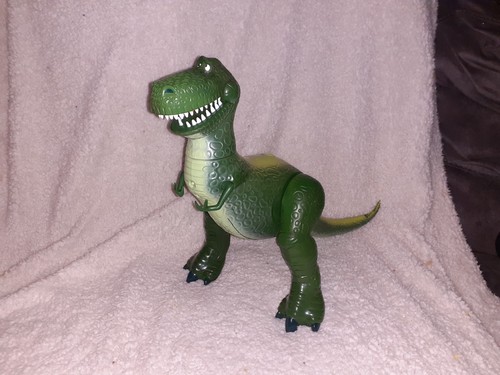 Toy story rex the dinosaur - xl,
