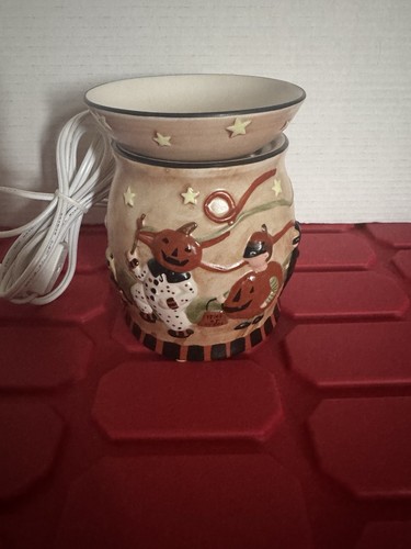 Yankee candle 2005 - candle,