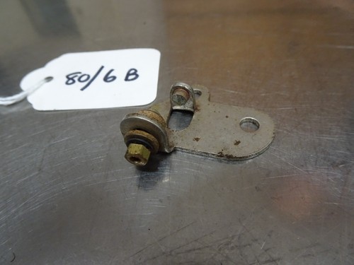 Autocycle contact points - autocycle, wipac