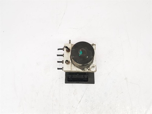 2011 volkswagen polo abs pump - 2011,