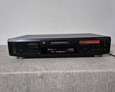 Sony MDS-JE530 Minidisc Deck