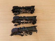 Jouef 4-6-2 SNCF Green/Black