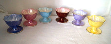 Maling Harlequin Lustre ware