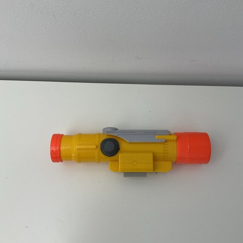 Nerf strike longshot - n-strike,