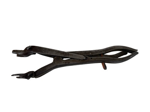 Vintage valve spring