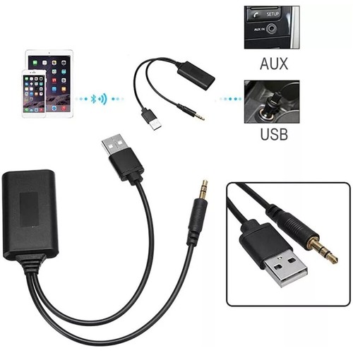 Bluetooth music interface - bluetooth,