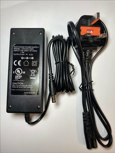 24v to 48watts ac - 24v,