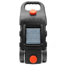 LEISUREWIZE 45L WASTE HOG WATER CONTAINER CARRIER CAMPERVAN MOTORHOME CARAVAN