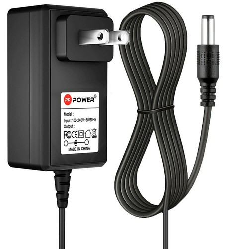 Pkpower adapter for - pkpower,