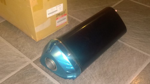 Gsxr1000 new genuine - k8,