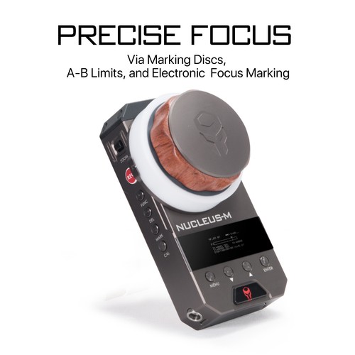 Tilta nucleus fiz - nucleus-m,