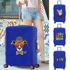 New Cover for Suitcase Luggage