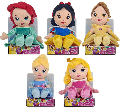 New official disney - new,