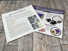 Cranium Board Game Replacement