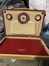 My Lady Anne Radio Wireless