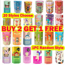 20Style Sonny Angel Hippers Blind Box Lying Down Angel Series Anime Figures Toys