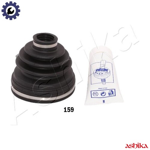 Bellow kit drive shaft - bellow,